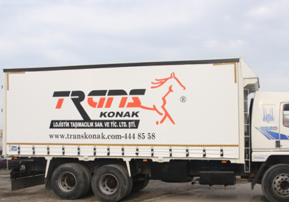 Uluslararası Taşımacılık