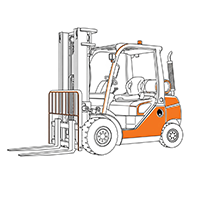 Forklift Kiralama