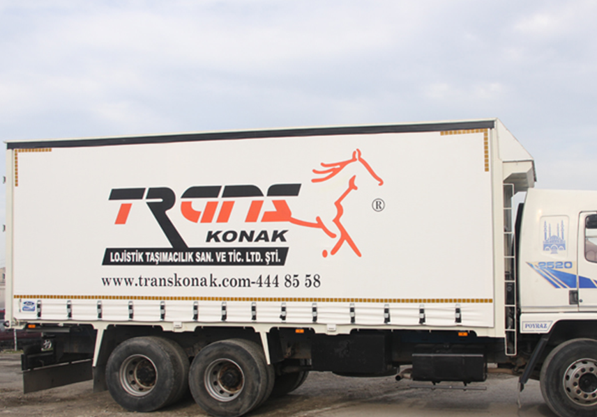 Uluslararası Taşımacılık